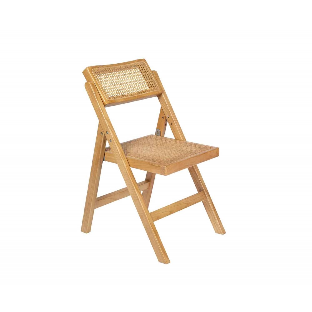 Andrea House - Σπαστή Καρέκλα Elm