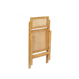 Andrea House - Σπαστή Καρέκλα Elm