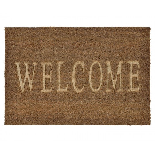 Andrea House - Χαλάκι Εισόδου Welcome