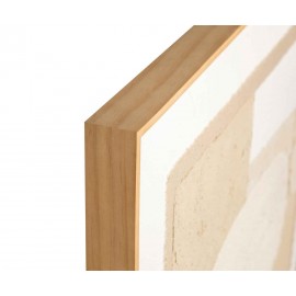 Andrea House - Χειροποίητος Πίνακας Ζωγραφικής Abstract Manui 80x100cm