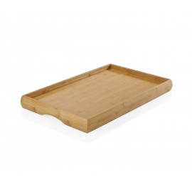 Andrea House - Δίσκος Κρεβατιού Bamboo