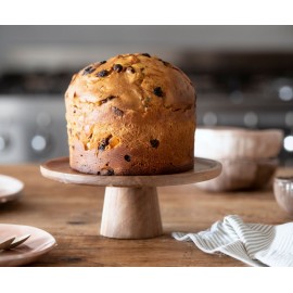 Andrea House - Σταντ Σερβιρίσματος Acacia Wood