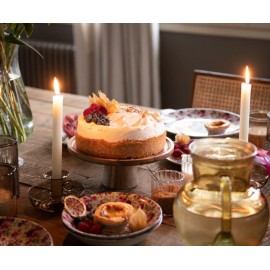 Andrea House - Σταντ Σερβιρίσματος Acacia Wood