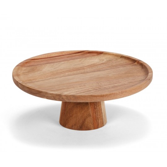 Andrea House - Σταντ Σερβιρίσματος Acacia Wood