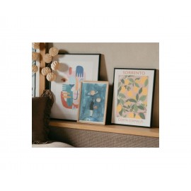 Andrea House - Ξύλινη Κορνίζα 30x40cm Ash Wood