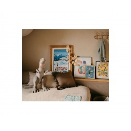 Andrea House - Ξύλινη Κορνίζα 30x40cm Ash Wood