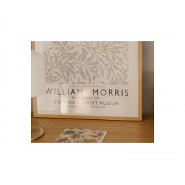 Andrea House - Ξύλινη Κορνίζα 30x40cm Ash Wood