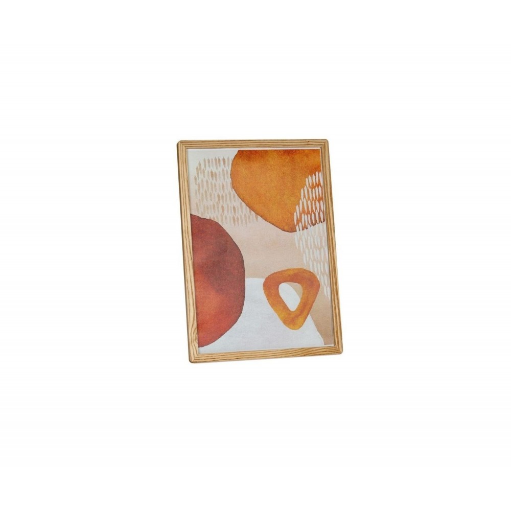 Andrea House - Ξύλινη Κορνίζα 21x30cm Ash Wood