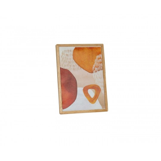 Andrea House - Ξύλινη Κορνίζα 21x30cm Ash Wood