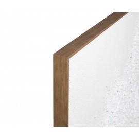 Andrea House - Χειροποίητος Πίνακας Ζωγραφικής Abstract Madurai 80x100cm