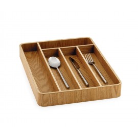 Andrea House - Ξύλινη Θήκη Για Μαχαιροπίρουνα