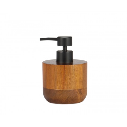 Andrea House - Αντλία Για Σαπούνι Rustic Acacia