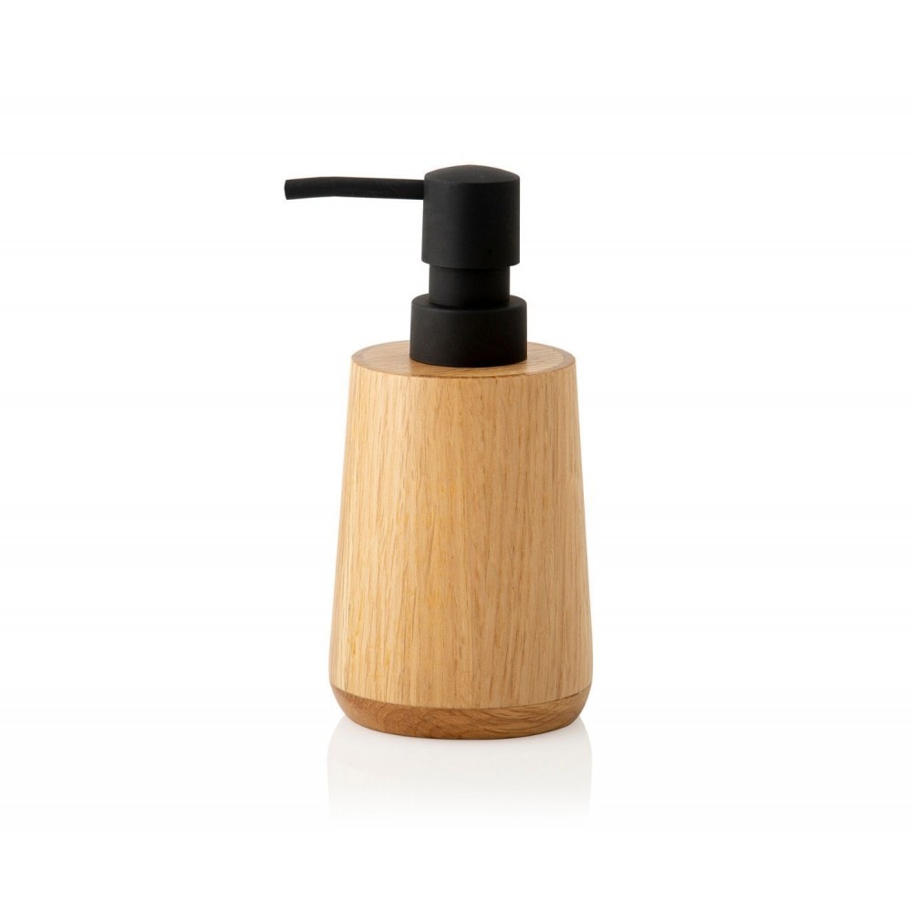 Andrea House - Αντλία Για Σαπούνι Brown Oak