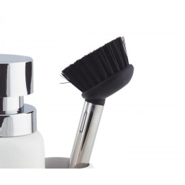 Andrea House - Αντλία Για Σαπούνι Κουζίνας 3 Σε 1 White