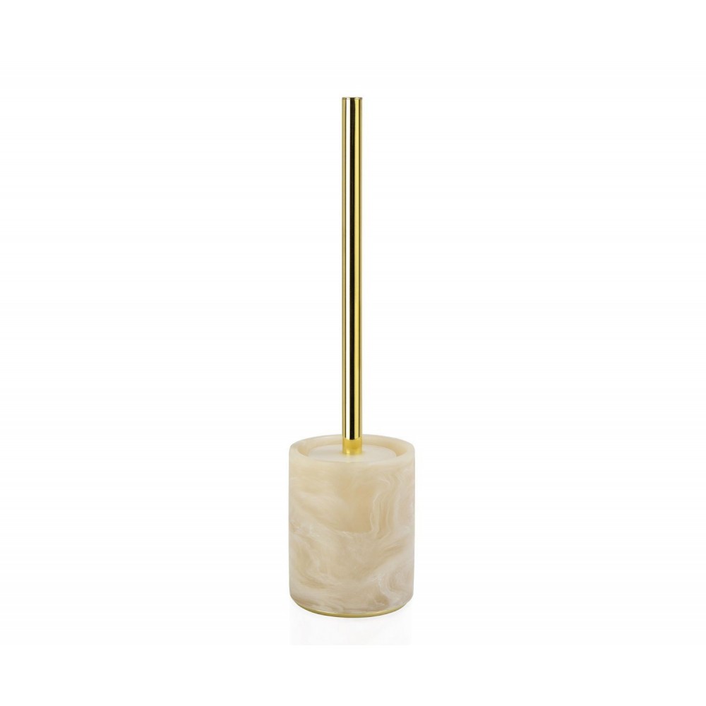 Andrea House - Πιγκάλ Μπάνιου Pink Marble Effect