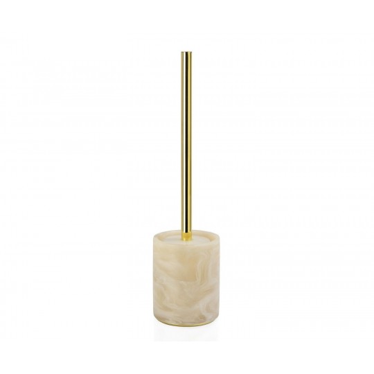 Andrea House - Πιγκάλ Μπάνιου Pink Marble Effect