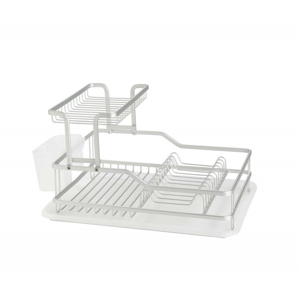 Andrea House - Στεγνωτήριο Πιάτων 2 Επιπέδων Modern Metal Andrea House - Στεγνωτήριο Πιάτων 2 Επιπέδων Modern Metal