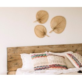 Andrea House - Διακοσμητικό Φύλλο Palm Leave 42cm