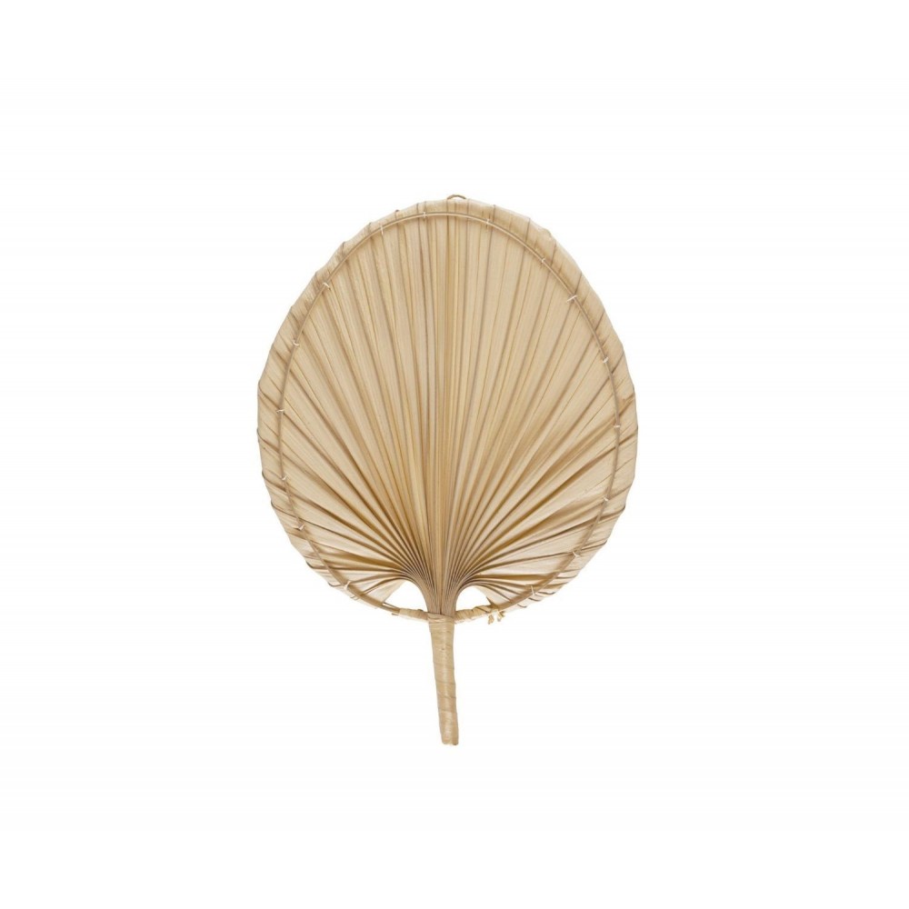 Andrea House - Διακοσμητικό Φύλλο Palm Leave 42cm
