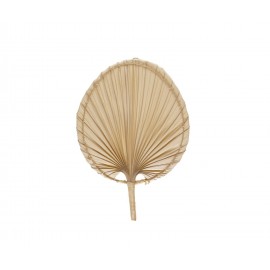 Andrea House - Διακοσμητικό Φύλλο Palm Leave 42cm