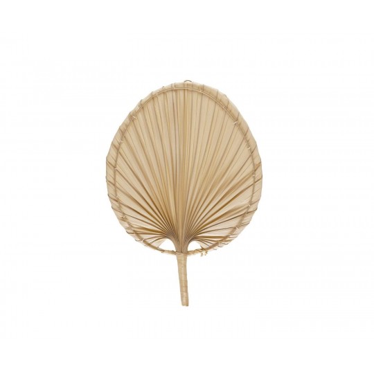 Andrea House - Διακοσμητικό Φύλλο Palm Leave 42cm