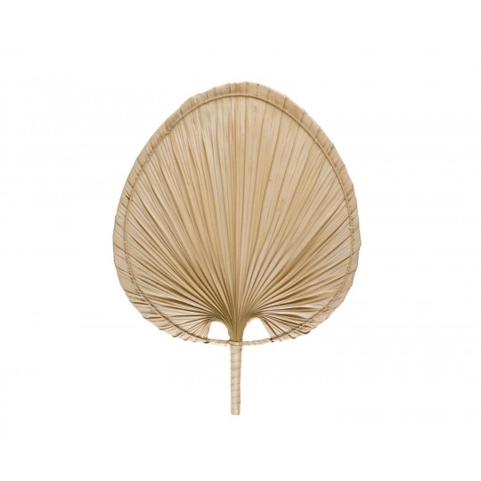 Andrea House - Διακοσμητικό Φύλλο Palm Leave 54cm