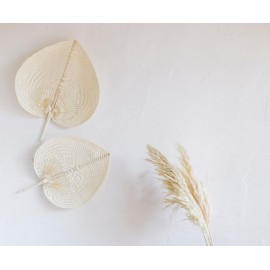 Andrea House - Διακοσμητικό Φύλλο River Leaf 48cm