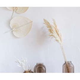 Andrea House - Διακοσμητικό Φύλλο River Leaf 42cm