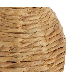 Andrea House - Διακοσμητικό Βάζο Water Hyacinth Ø26cm