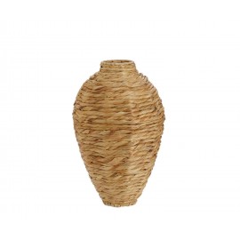 Andrea House - Διακοσμητικό Βάζο Water Hyacinth Ø26cm