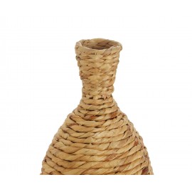 Andrea House - Διακοσμητικό Βάζο Δαπέδου Water Hyacinth H60cm
