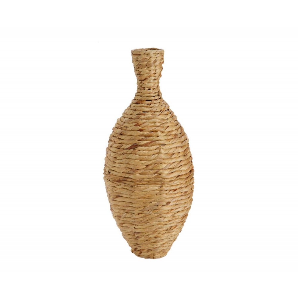 Andrea House - Διακοσμητικό Βάζο Δαπέδου Water Hyacinth H60cm