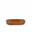Andrea House - Οβάλ Ξύλινη Βάση Για Σαπούνι Rustic Acacia