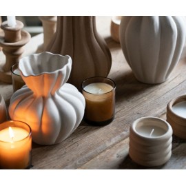 Andrea House - Διακοσμητικό Κεραμικό Βάζο Capri Ø17x19,5cm