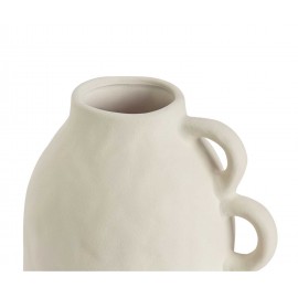 Andrea House - Διακοσμητικό Κεραμικό Βάζο Athens Ø20x21,5cm