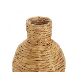 Andrea House - Διακοσμητικό Βάζο Water Hyacinth Ø21cm