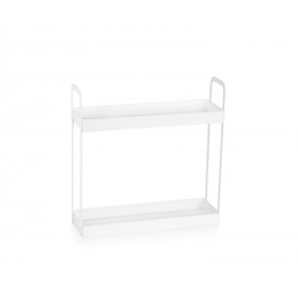 Andrea House - Ράφι Οργάνωσης Μπαχαρικών White