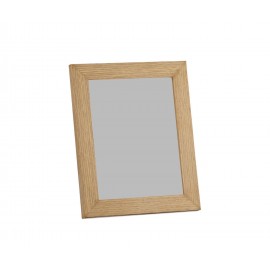 Andrea House - Ξύλινη Κορνίζα 10x15cm Bold Natural Wood Beige