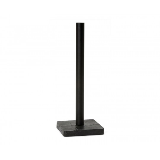 Andrea House - Βάση Για Χαρτί Κουζίνας Slate Black