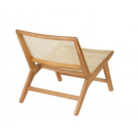 Andrea House - Πολυθρόνα Bali