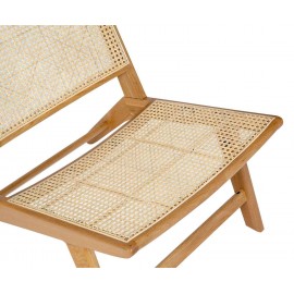 Andrea House - Πολυθρόνα Bali