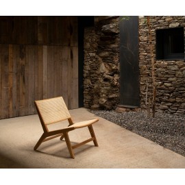 Andrea House - Πολυθρόνα Bali