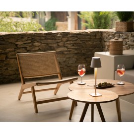 Andrea House - Πολυθρόνα Bali