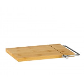 Andrea House - Επιφάνεια Κοπής Τυριών Με Κόφτη