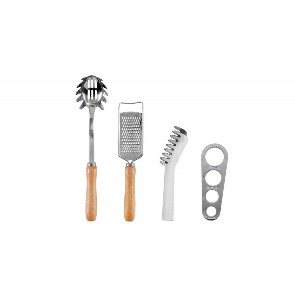 Andrea House - Εργαλεία Για Ζυμαρικά Σετ 4