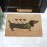 Artsy Mats - Χαλάκι Εισόδου Sausage Dog Martini 60x40cm