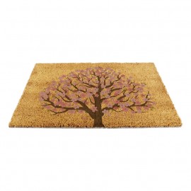 Artsy Mats - Χαλάκι Εισόδου Blossom Tree Of Life 60x40cm