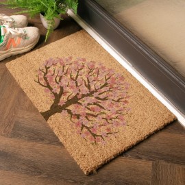 Artsy Mats - Χαλάκι Εισόδου Blossom Tree Of Life 60x40cm