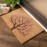 Artsy Mats - Χαλάκι Εισόδου Blossom Tree Of Life 60x40cm