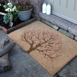 Artsy Mats - Χαλάκι Εισόδου Blossom Tree Of Life 60x40cm